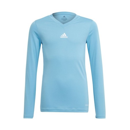 Maglietta Adidas Team Base Jr GN7512