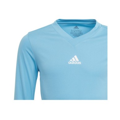 Maglietta Adidas Team Base Jr GN7512