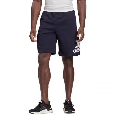 Pantaloncini adidas Must Have BOS Short French Terry M FM6349