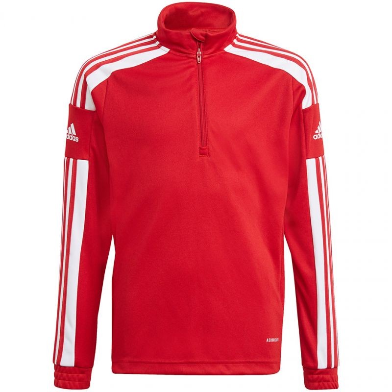 Felpa adidas Squadra 21 Jr GP6470