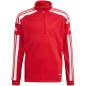 Felpa adidas Squadra 21 Jr GP6470