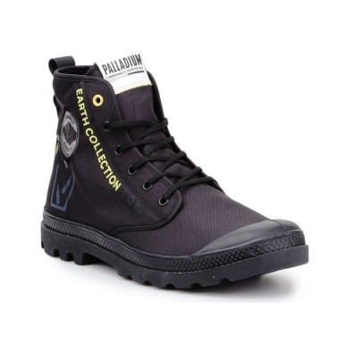 Scarpe Palladium Pampa W 77054-008-M