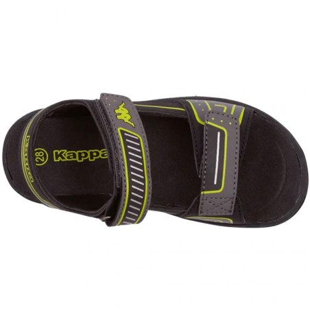 Sandals Kappa Paxos K 260864K 1133