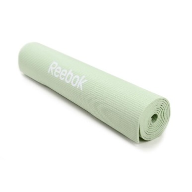 Tappetino da yoga Reebok RAYG-11022GN