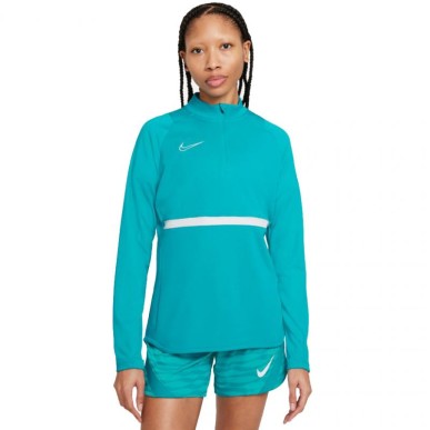 Felpa Nike NK Df Academy 21 Drill Top W CV2653 356