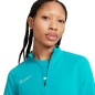 Felpa Nike NK Df Academy 21 Drill Top W CV2653 356