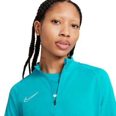 Felpa Nike NK Df Academy 21 Drill Top W CV2653 356