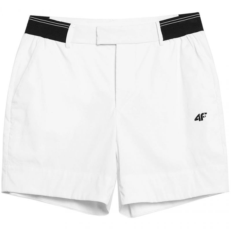 4F Shorts W H4L21 SKDF080 10S