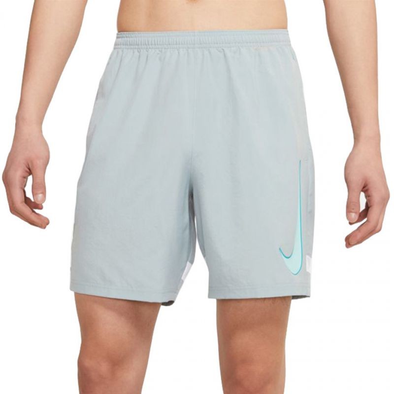 Pantaloncini Nike NK Df Academy Shrt Wp Gx M CV1467 019