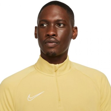 Nike NK Df Academy21 Drill Top M CW6110 700 sweatshirt