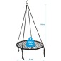 Openwork hammock 80cm 1031460