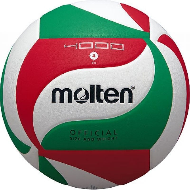 Pallone da pallavolo Molten V4M4000