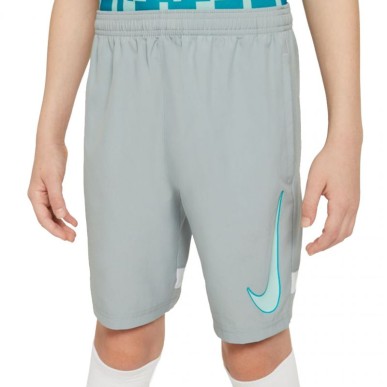 Pantaloncini Nike NK Df Academy Shrt Wp Gx Jr CV1469 019