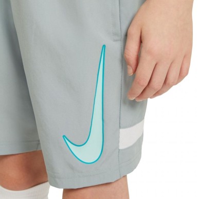 Pantaloncini Nike NK Df Academy Shrt Wp Gx Jr CV1469 019