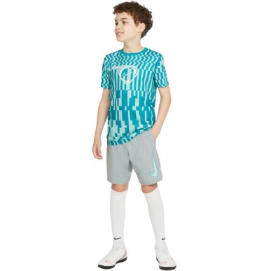 Nike NK Df Academy Shrt Wp Gx Jr CV1469 019 Shorts