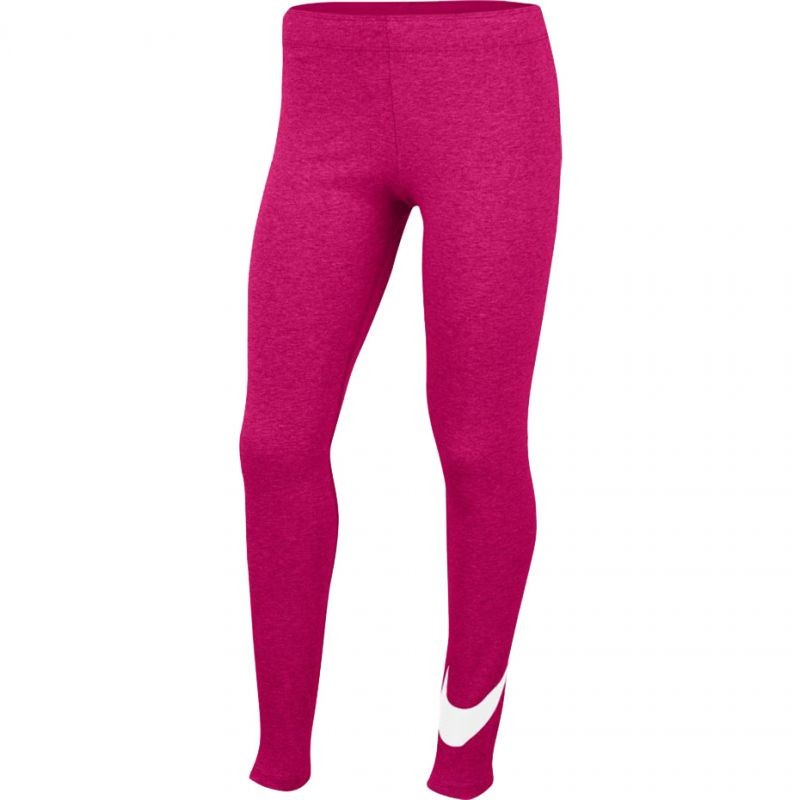 Pantaloni Nike G NSW Favorites Swsh Legging Jr AR4076 615