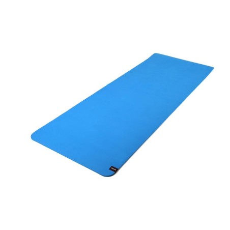 Reebok RAYG-11060BLGN reversible yoga mat