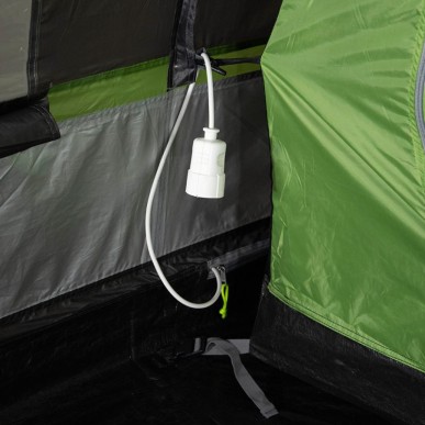 High Peak Garda 4.0 11821 tent