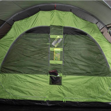 High Peak Bozen 6.0 family tent 11837