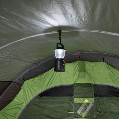 High Peak Bozen 6.0 family tent 11837