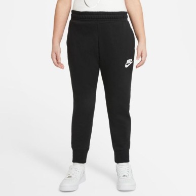 Pantaloni in spugna francese Nike Sportswear Club per bambini grandi Jr DA5115 013