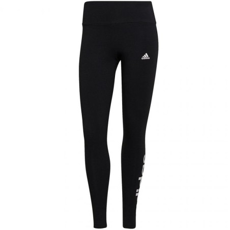 Leggings a vita alta Adidas Essentials W GL0633