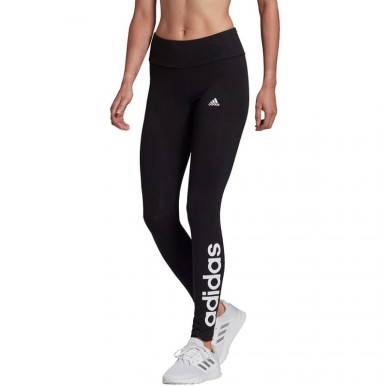 Leggings a vita alta Adidas Essentials W GL0633