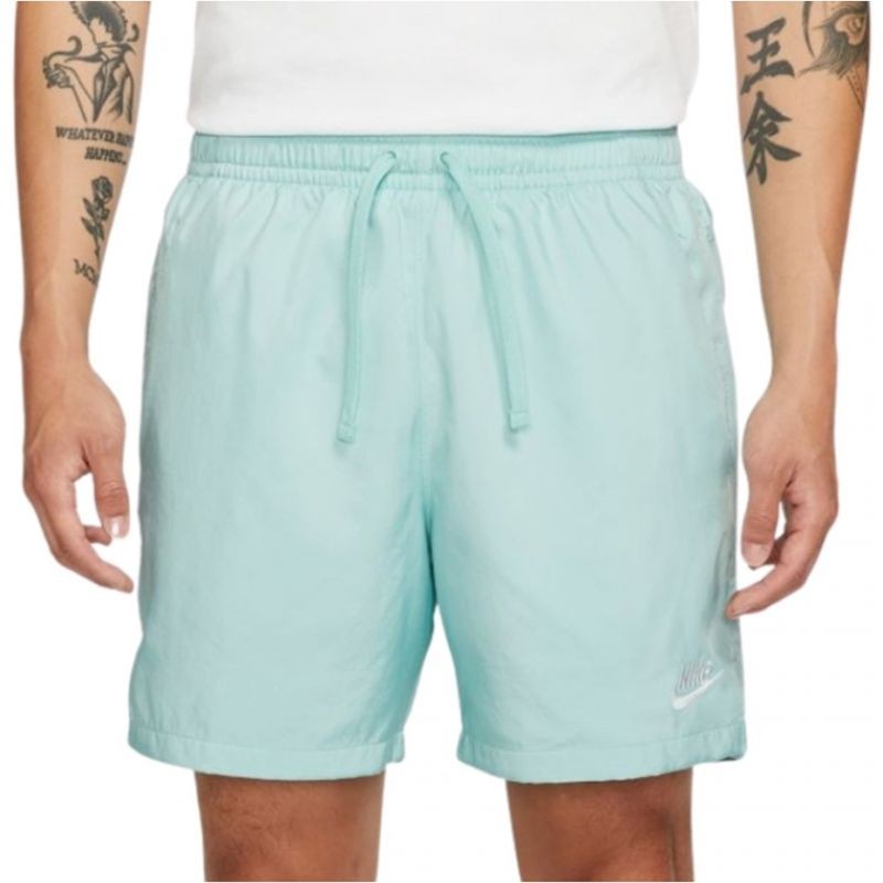 Nike NSW Spe Wvn Lnd Short Flow Uomo AR2382 382