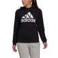 Sweatshirt adidas W BL FL HD W GL0653