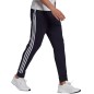 Adidas Essentials Fleece Tapered Cuff 3-Band M GK8823 pants