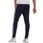 Adidas Essentials Fleece Tapered Cuff 3-Band M GK8823 pants