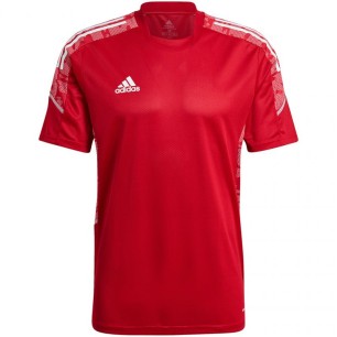 Maglia da allenamento Adidas Condivo 21 Primeblue M GH7166