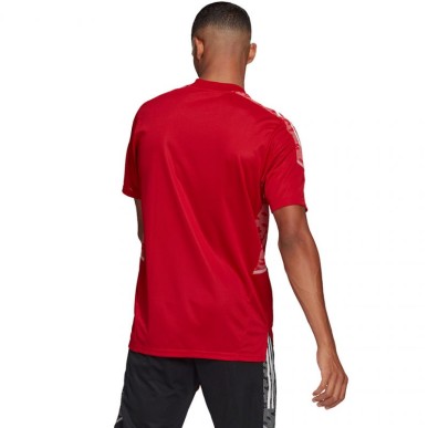 Adidas Condivo 21 Training Jersey Primeblue M GH7166