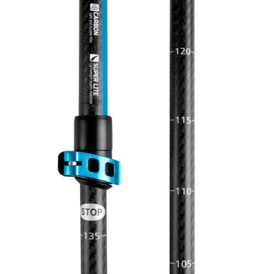 Spokey Carbon 927900 trekking poles