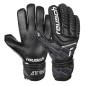 Guanti da portiere Reusch Attrakt Resist Finger Support Jr 51 72 610 7700