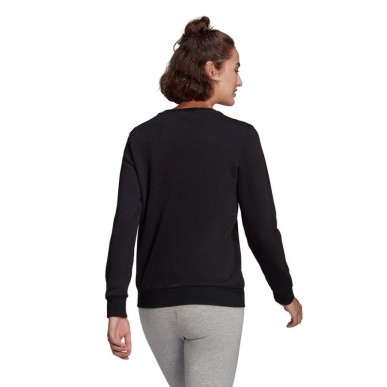 Adidas Essentials Linear Sweatshirt W GL0718