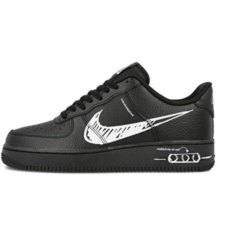 Nike Air Force 1 LV8 Utility M CW7581-001 shoes