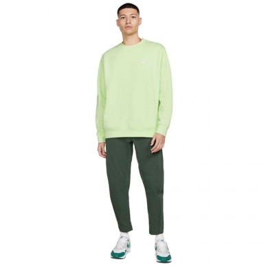 Sweatshirt Nike Sportswear Club M BV2662 383