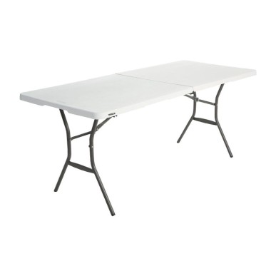 Lifetime foldable table 183 cm 80471