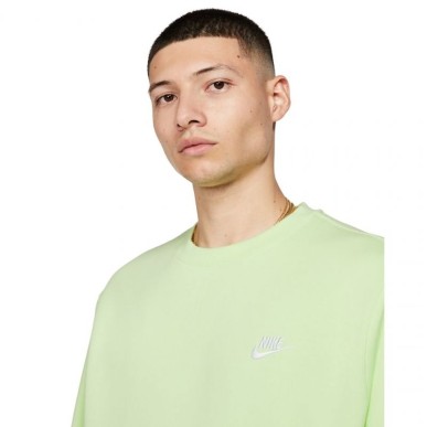 Sweatshirt Nike Sportswear Club M BV2662 383