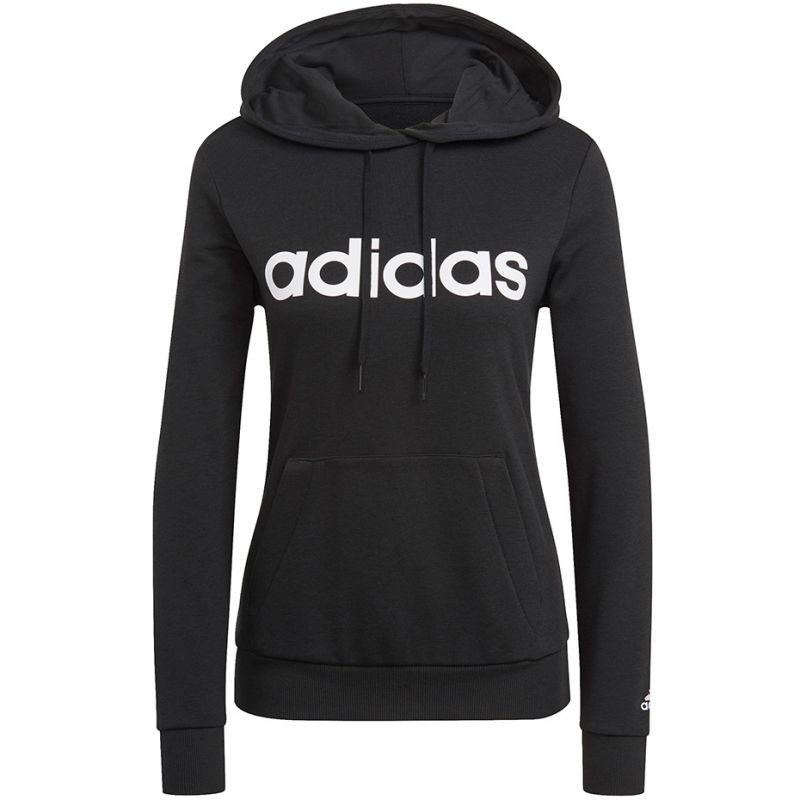 Adidas Essentials Hoodie W GL0635