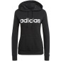 Felpa con cappuccio Adidas Essentials Donna GL0635