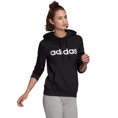 Adidas Essentials Hoodie W GL0635