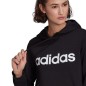 Felpa con cappuccio Adidas Essentials Donna GL0635