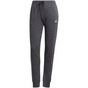 Adidas Essentials Slim Tapered Cuffed Pants W HA0265