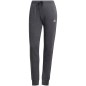 Adidas Essentials Slim Tapered Cuffed Pants W HA0265