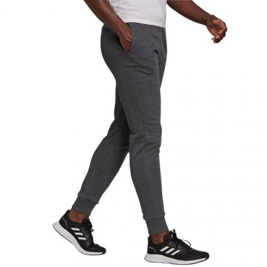 Adidas Essentials Slim Tapered Cuffed Pants W HA0265