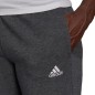 Adidas Essentials Slim Tapered Cuffed Pants W HA0265