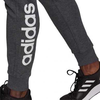 Adidas Essentials Slim Tapered Cuffed Pants W HA0265