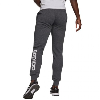 Adidas Essentials Slim Tapered Cuffed Pants W HA0265